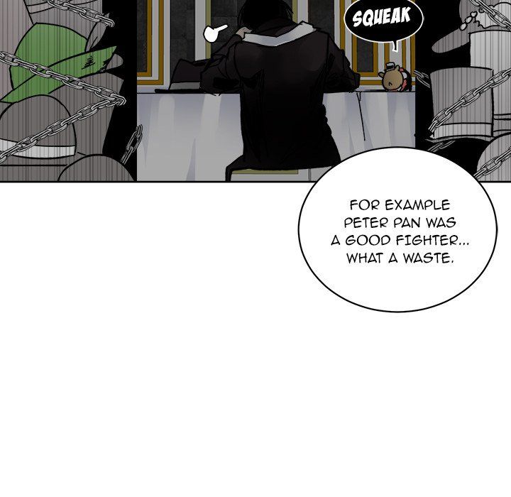 No Fantasy Alice Manhwa - Chapter 62 Page 100