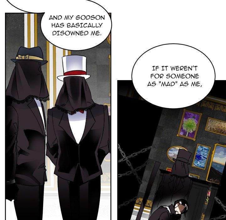 No Fantasy Alice Manhwa - Chapter 62 Page 102