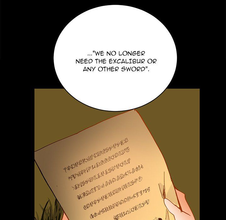 No Fantasy Alice Manhwa - Chapter 62 Page 111