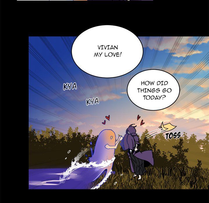 No Fantasy Alice Manhwa - Chapter 62 Page 118