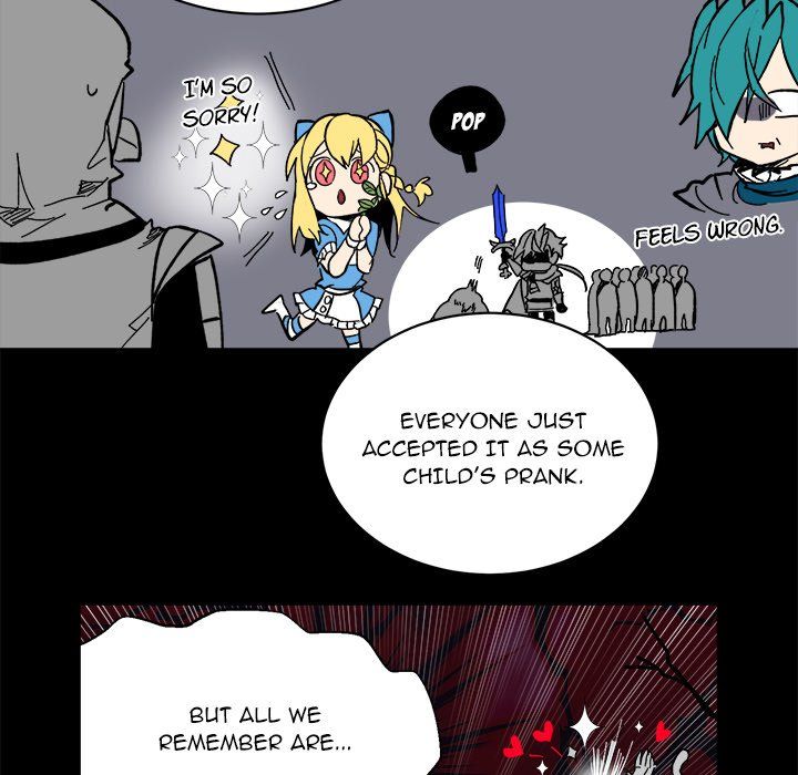 No Fantasy Alice Manhwa - Chapter 62 Page 120