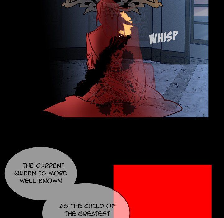 No Fantasy Alice Manhwa - Chapter 62 Page 126