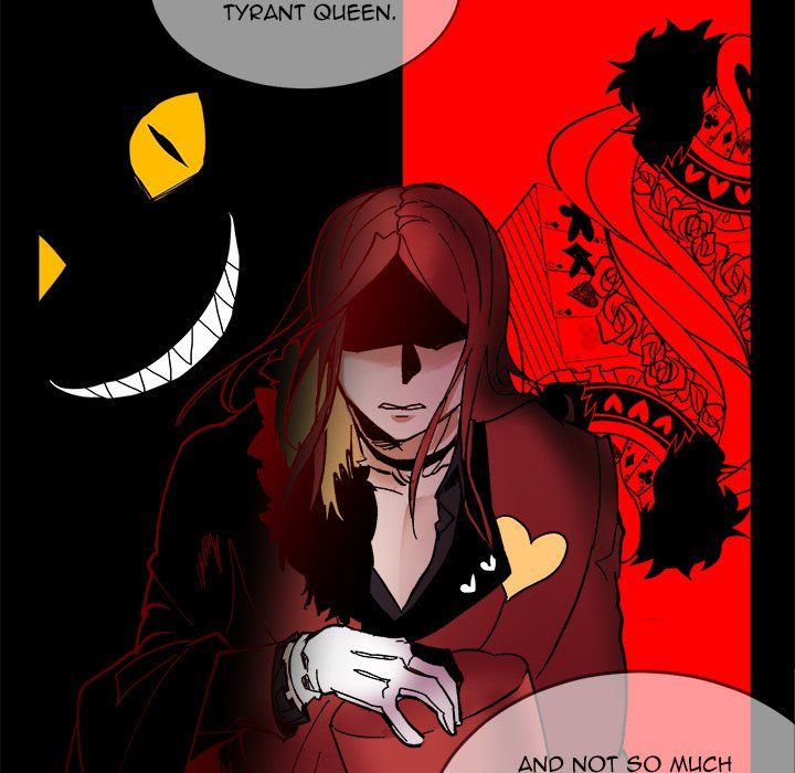 No Fantasy Alice Manhwa - Chapter 62 Page 127