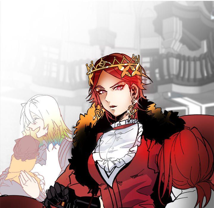 No Fantasy Alice Manhwa - Chapter 62 Page 129