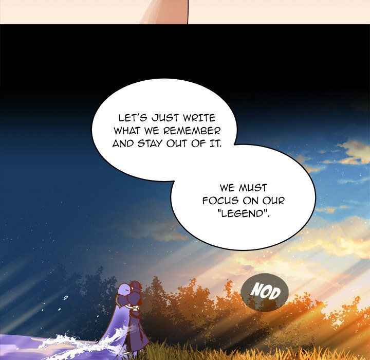 No Fantasy Alice Manhwa - Chapter 62 Page 131