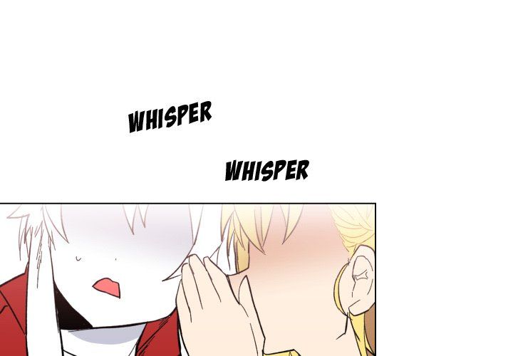 No Fantasy Alice Manhwa - Chapter 24 Page 2