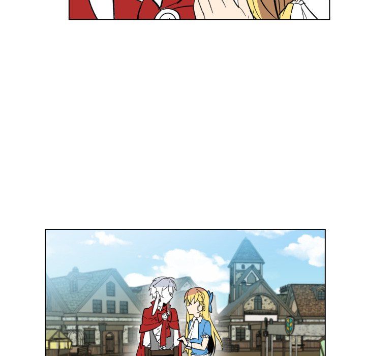 No Fantasy Alice Manhwa - Chapter 24 Page 4