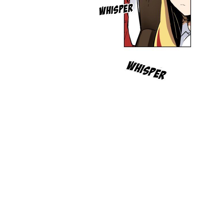 No Fantasy Alice Manhwa - Chapter 24 Page 12