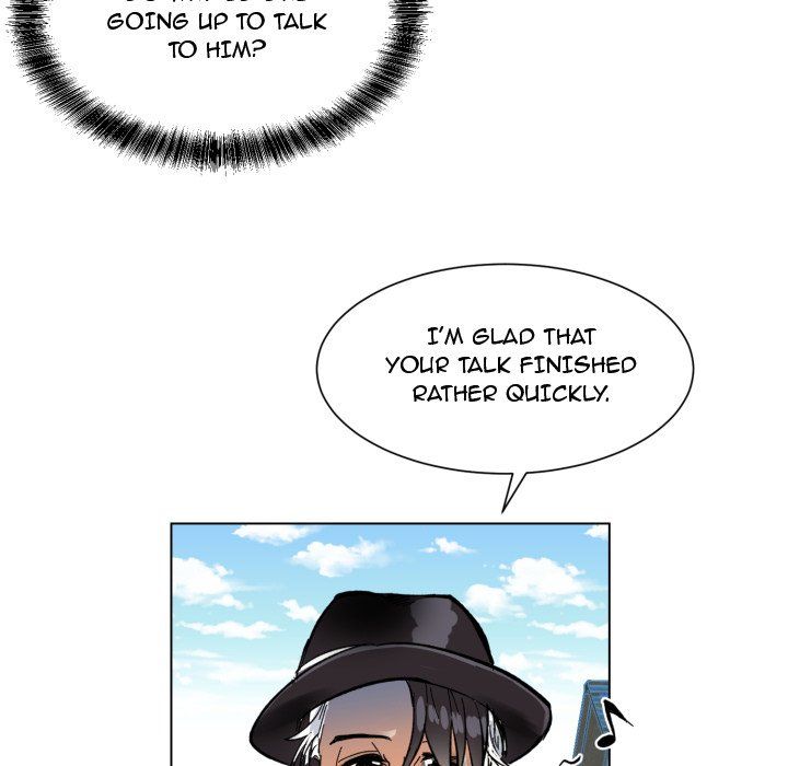 No Fantasy Alice Manhwa - Chapter 24 Page 22