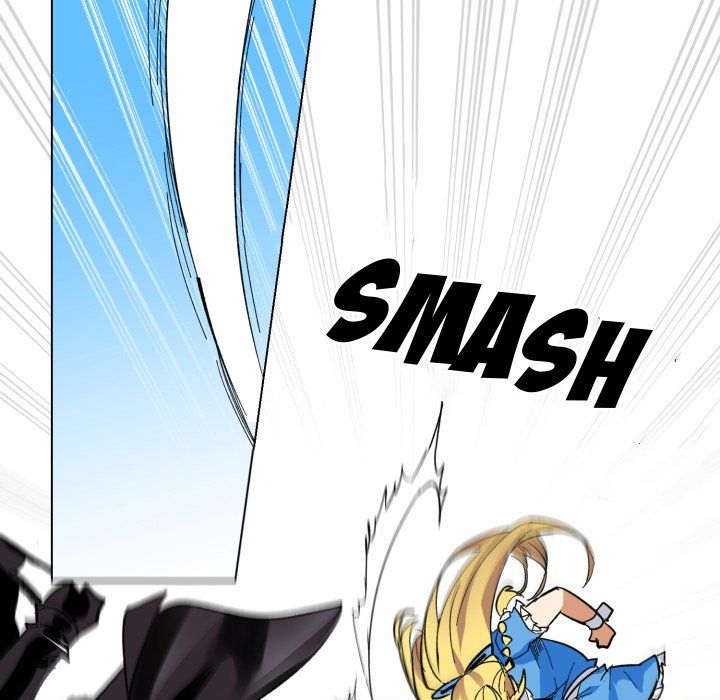 No Fantasy Alice Manhwa - Chapter 24 Page 30