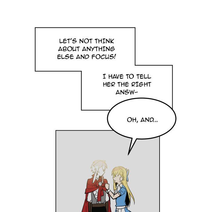 No Fantasy Alice Manhwa - Chapter 24 Page 60