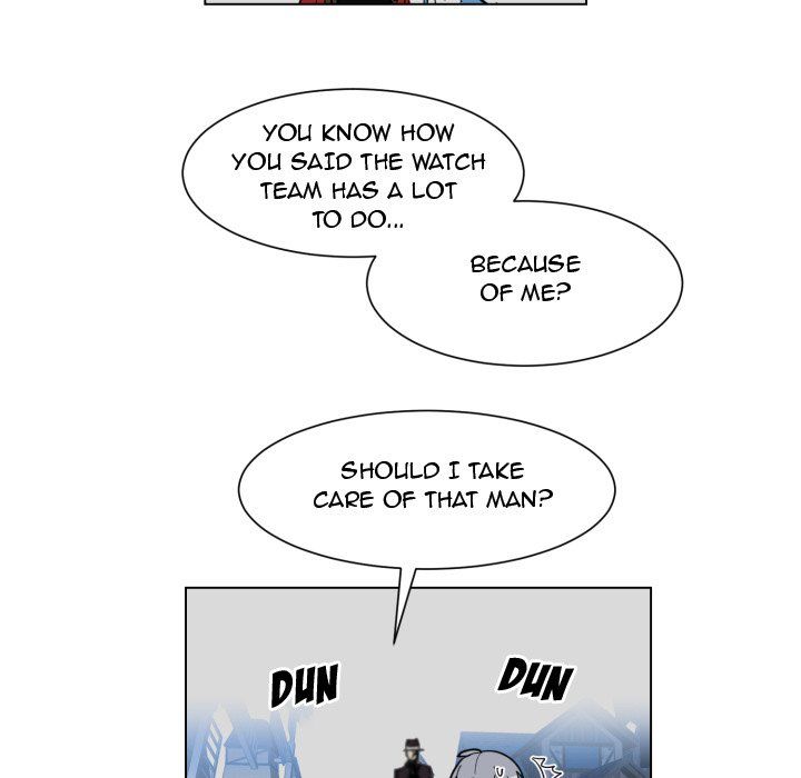 No Fantasy Alice Manhwa - Chapter 24 Page 61