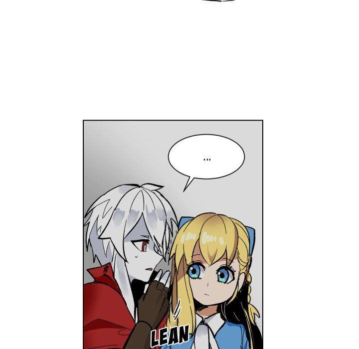 No Fantasy Alice Manhwa - Chapter 24 Page 63