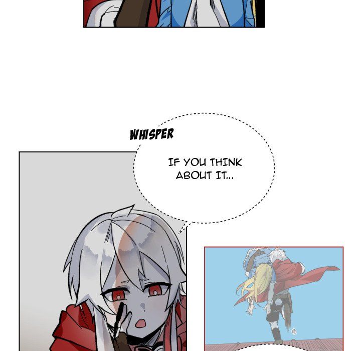 No Fantasy Alice Manhwa - Chapter 24 Page 64