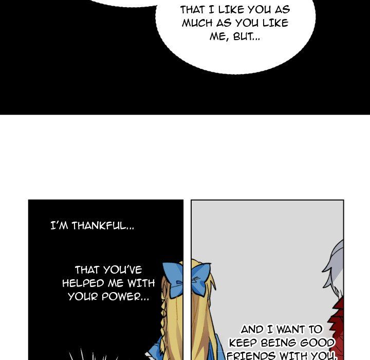 No Fantasy Alice Manhwa - Chapter 24 Page 66