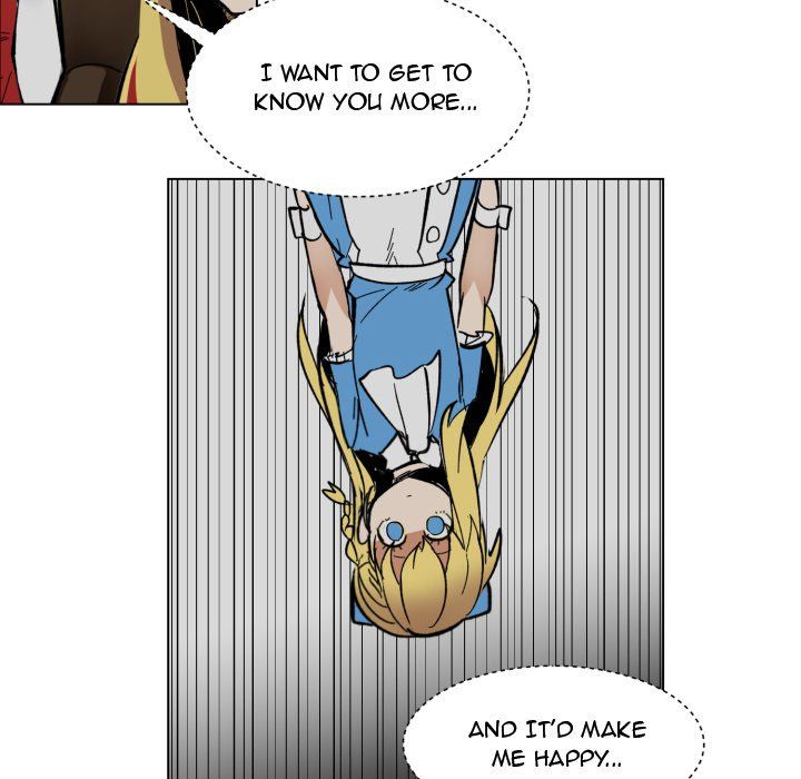 No Fantasy Alice Manhwa - Chapter 24 Page 68