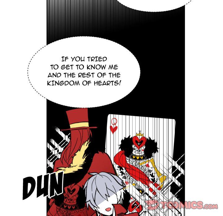 No Fantasy Alice Manhwa - Chapter 24 Page 69