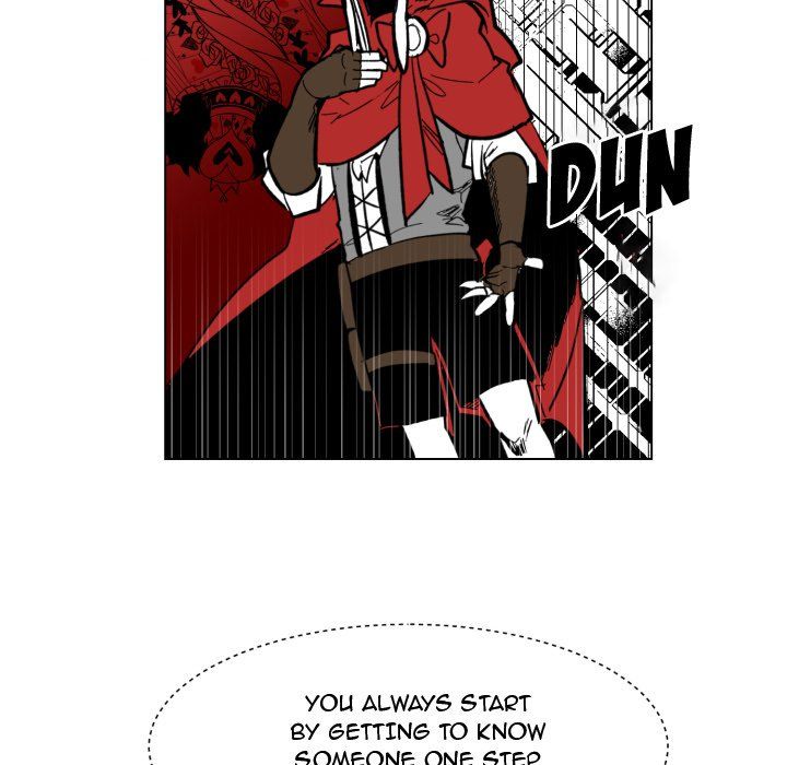 No Fantasy Alice Manhwa - Chapter 24 Page 70