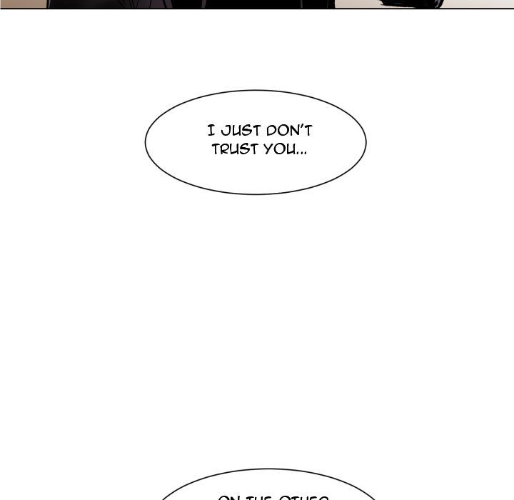 No Fantasy Alice Manhwa - Chapter 24 Page 92