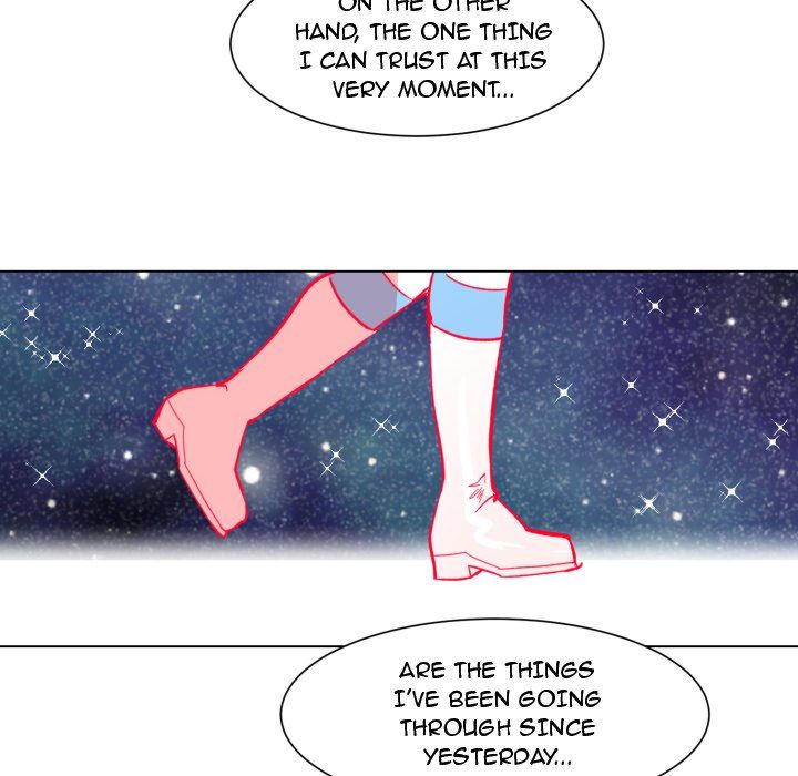 No Fantasy Alice Manhwa - Chapter 24 Page 93