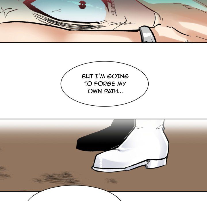 No Fantasy Alice Manhwa - Chapter 24 Page 97