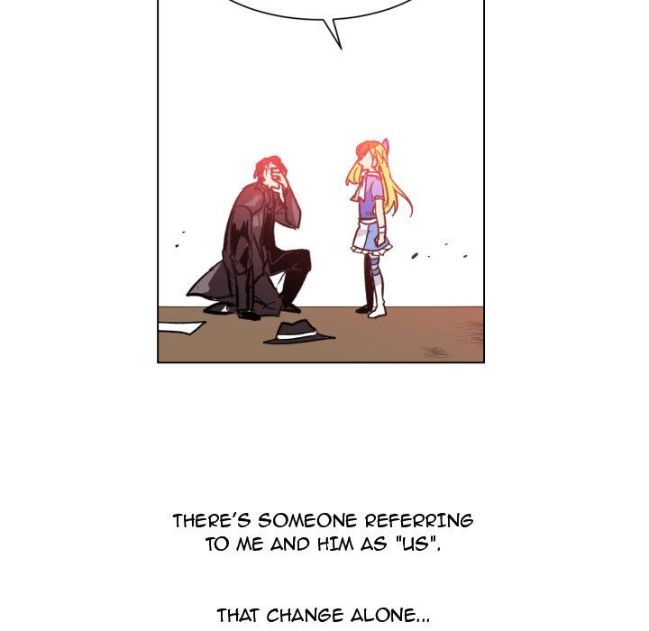 No Fantasy Alice Manhwa - Chapter 24 Page 99