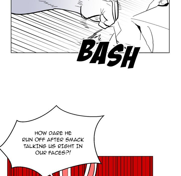 No Fantasy Alice Manhwa - Chapter 29 Page 5