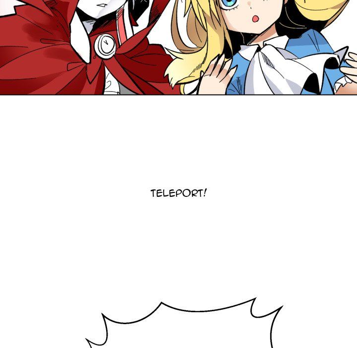 No Fantasy Alice Manhwa - Chapter 29 Page 34