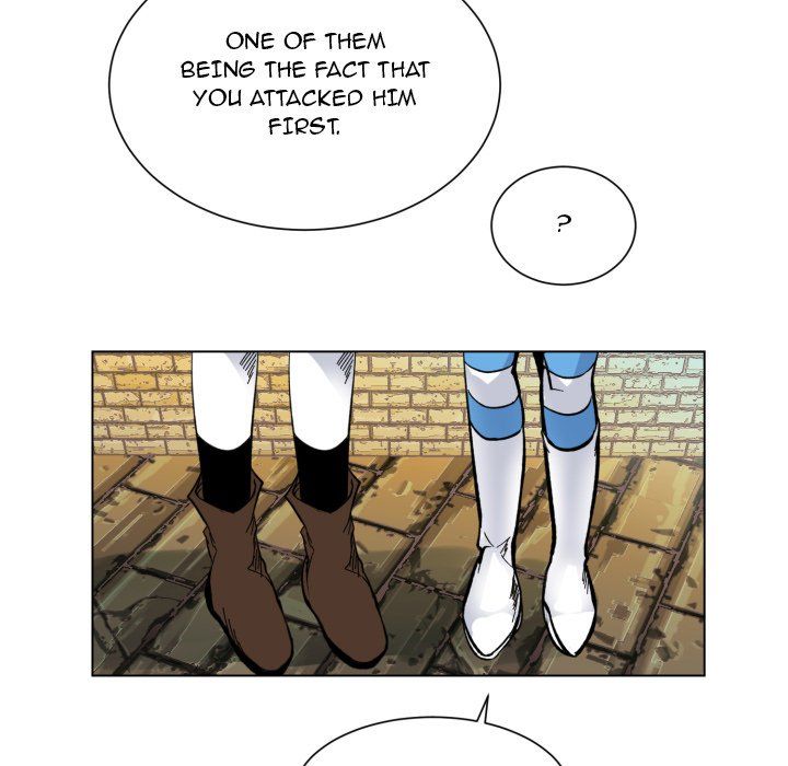 No Fantasy Alice Manhwa - Chapter 29 Page 50