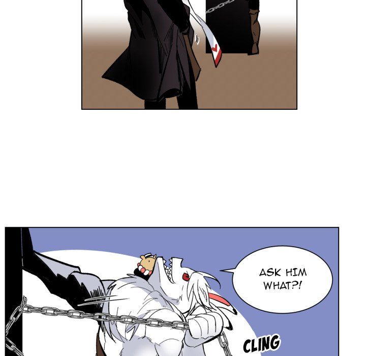 No Fantasy Alice Manhwa - Chapter 29 Page 63