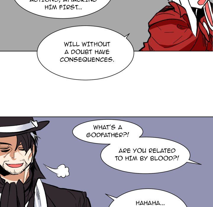 No Fantasy Alice Manhwa - Chapter 29 Page 71