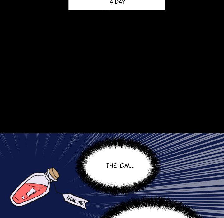 No Fantasy Alice Manhwa - Chapter 31 Page 7