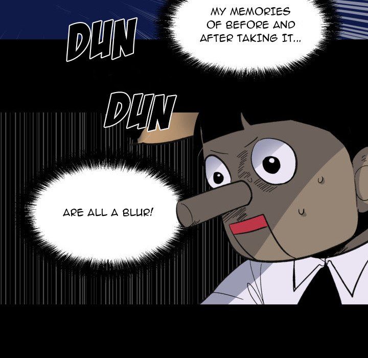 No Fantasy Alice Manhwa - Chapter 31 Page 8