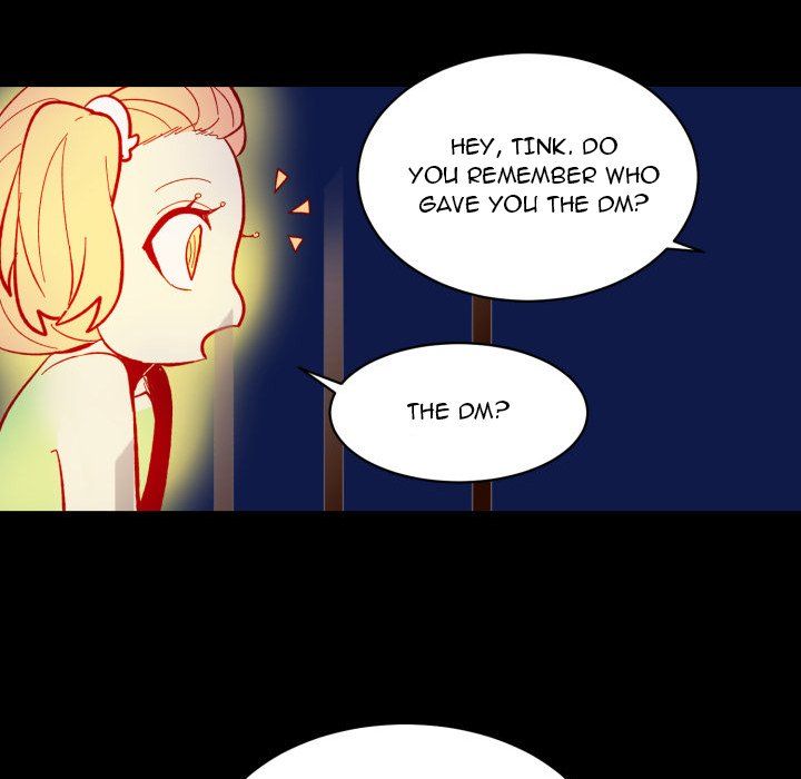 No Fantasy Alice Manhwa - Chapter 31 Page 9