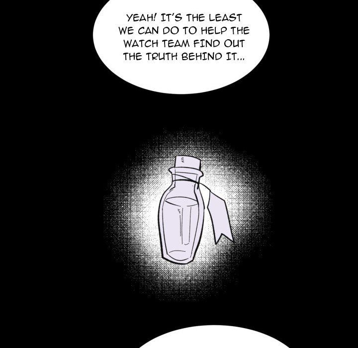 No Fantasy Alice Manhwa - Chapter 31 Page 10