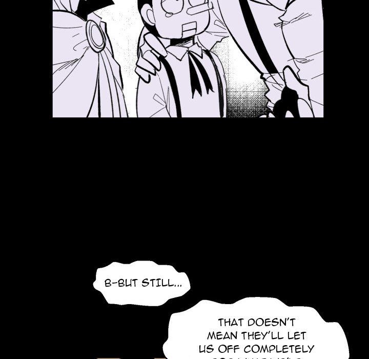 No Fantasy Alice Manhwa - Chapter 31 Page 12