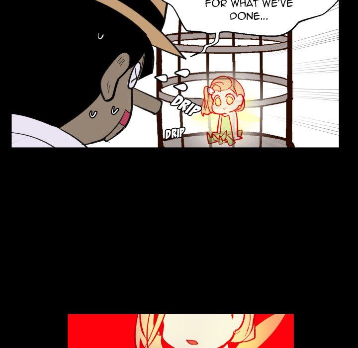 No Fantasy Alice Manhwa - Chapter 31 Page 13