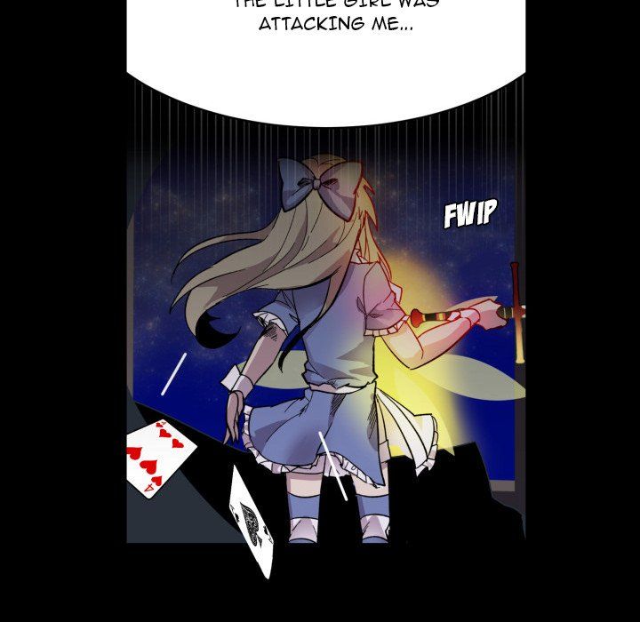 No Fantasy Alice Manhwa - Chapter 31 Page 18
