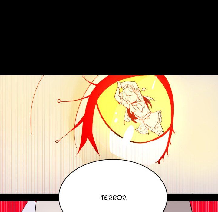 No Fantasy Alice Manhwa - Chapter 31 Page 19