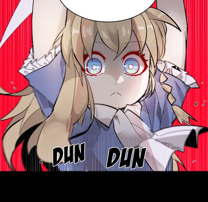 No Fantasy Alice Manhwa - Chapter 31 Page 20