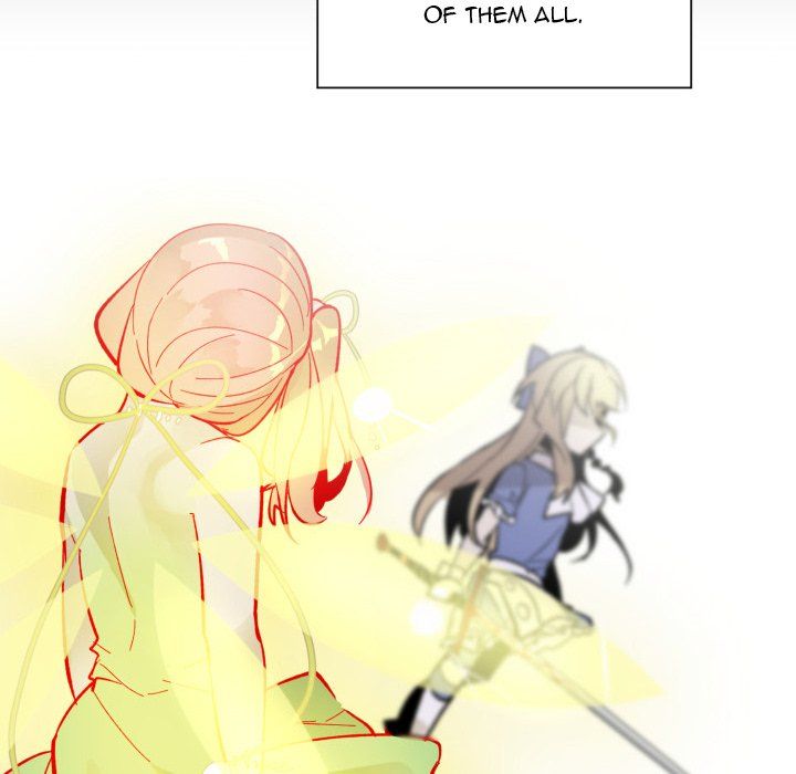 No Fantasy Alice Manhwa - Chapter 31 Page 26