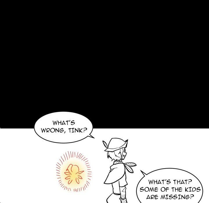 No Fantasy Alice Manhwa - Chapter 31 Page 30