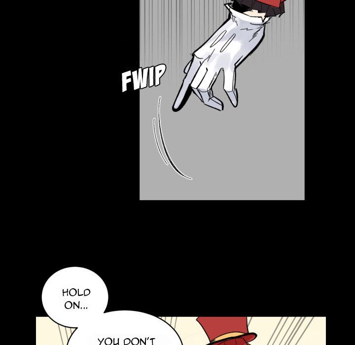 No Fantasy Alice Manhwa - Chapter 31 Page 39