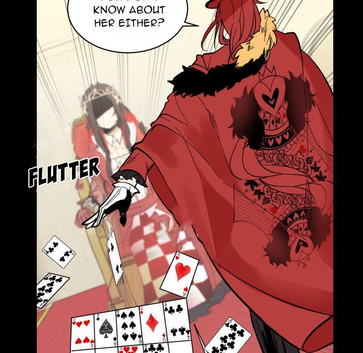 No Fantasy Alice Manhwa - Chapter 31 Page 40