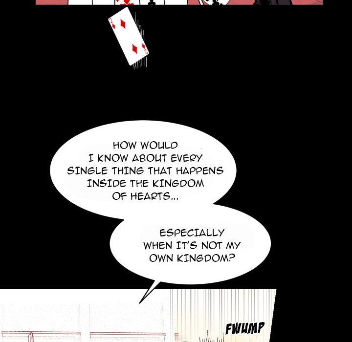 No Fantasy Alice Manhwa - Chapter 31 Page 41