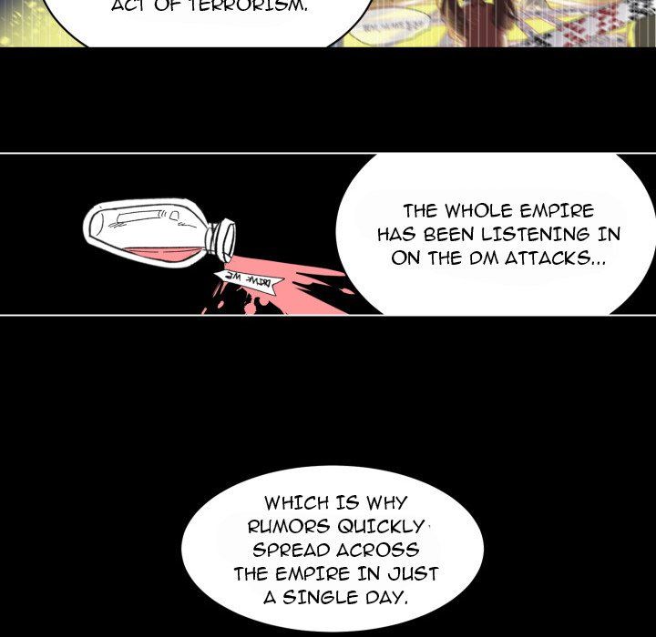 No Fantasy Alice Manhwa - Chapter 31 Page 44