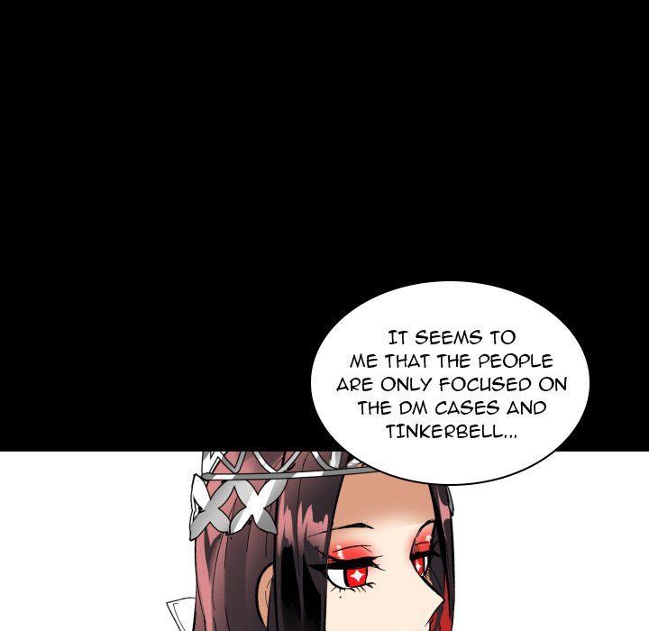 No Fantasy Alice Manhwa - Chapter 31 Page 45