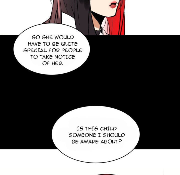 No Fantasy Alice Manhwa - Chapter 31 Page 46