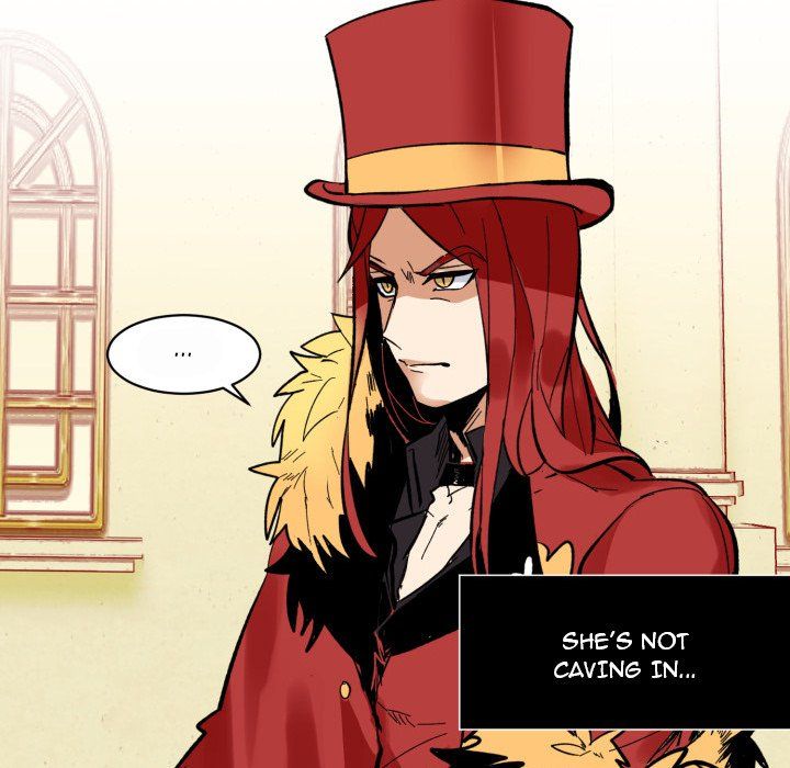 No Fantasy Alice Manhwa - Chapter 31 Page 47