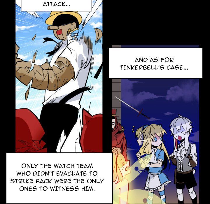 No Fantasy Alice Manhwa - Chapter 31 Page 49